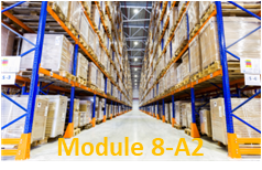 MODULE 8 - A2 - Le processus stratégique