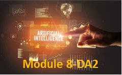 Module 8 - A2 - I.A. Deep Learning II - Réseaux de neurones convolutifs (CNN) 