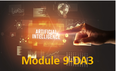 Module 9 - A3 - I.A. Deep Learning III - Réseaux de neurones récurrents (RNN), autres (GRU) et techniques (BPTT, LSTM)