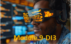 Module 9 - I3 - Big Data Cloud III