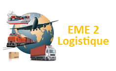 EME LOGISTIQUE